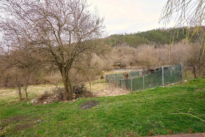 Casa individuala Leresti la strada principala+ teren 831 mp, utilitati complete - 15