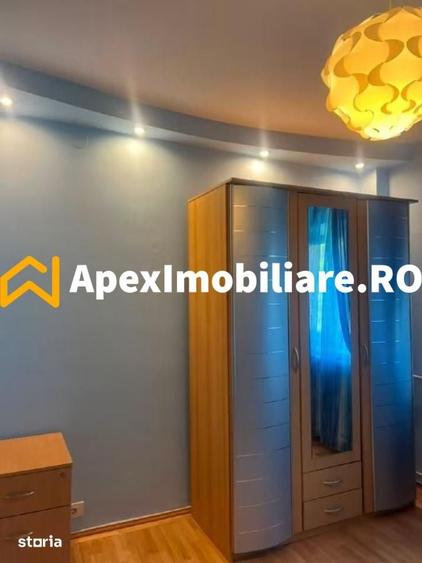 Apartament cu 4 camere decomandat în Nerva Traian