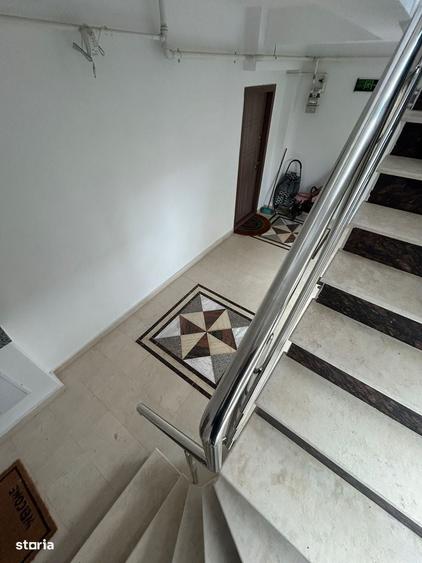 Apartament cu 2 camere în Gara de Est