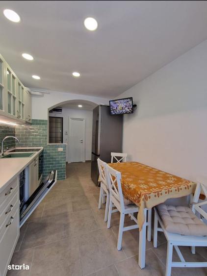 Apartament modern cu 2 camere, la 10 minute de UMFST - 5