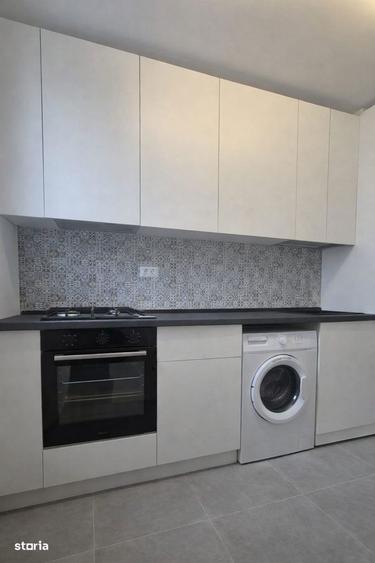 Apartament cu 3 camere decomandat în Camil Ressu