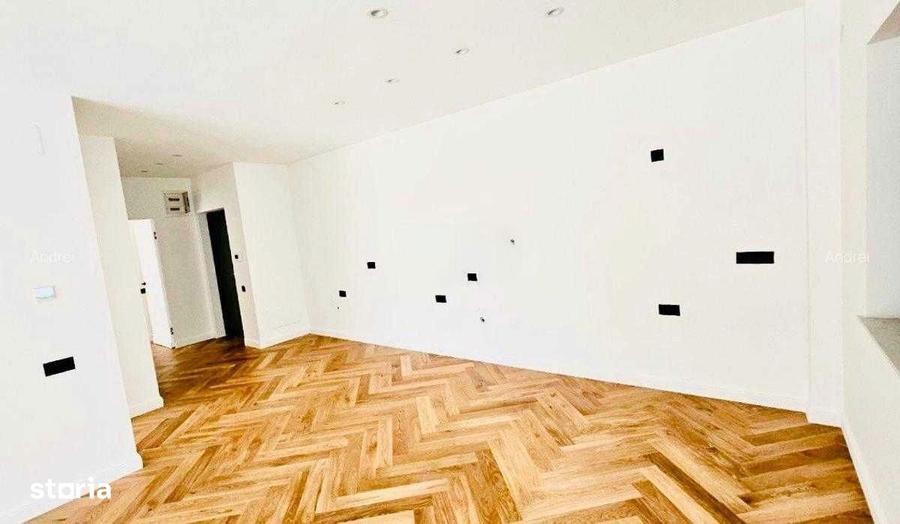 Apartament cu 3 camere în Pipera — fotografia 1