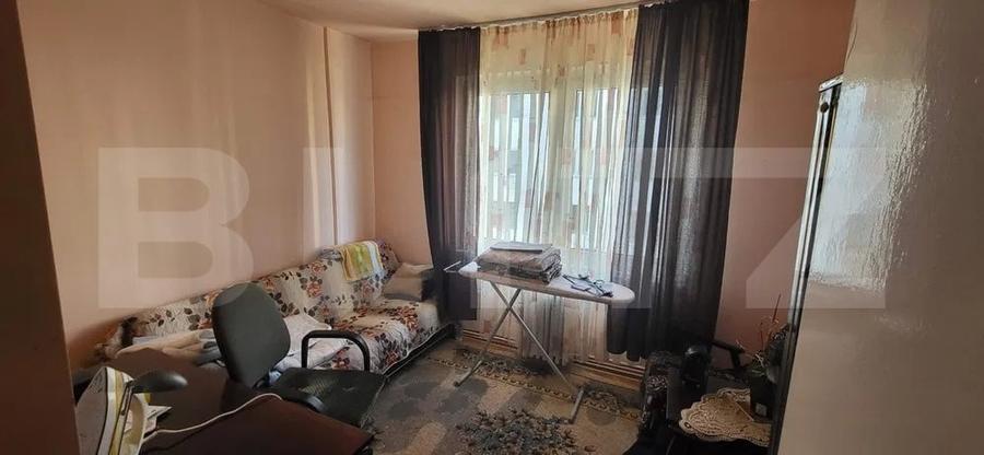 Apartament 3 camere, 72 mp, zona Reghin - 3