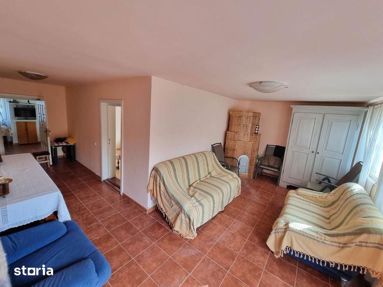 Apartament cu 2 camere în Cișmigiu