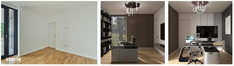 Vila Individuala Premium 5 Camere | Pipera Tunari | - 11