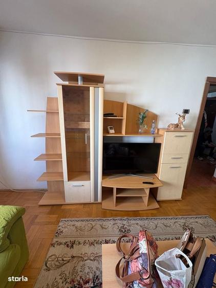 2 cam d 52 mp zona podul de fier renovat modern et.1/4 450 euro liber - 20