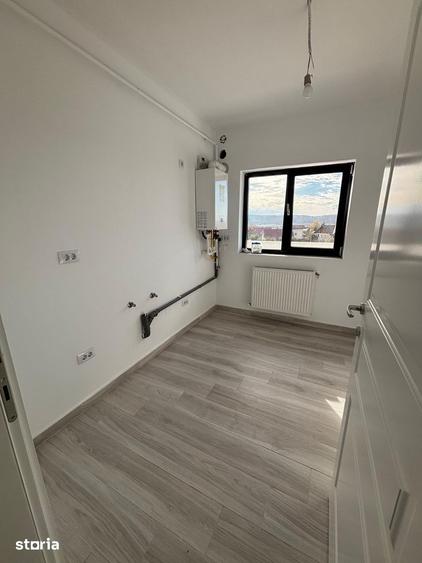 Apartament cu 2 camere decomandat în Dancu