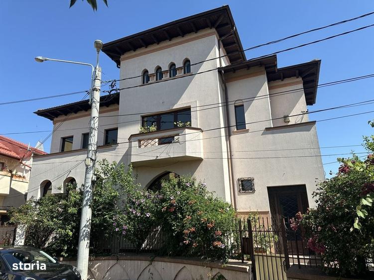 Agentia imobiliara VIGAFON vinde casa 9 camere Central-Rudului - 3