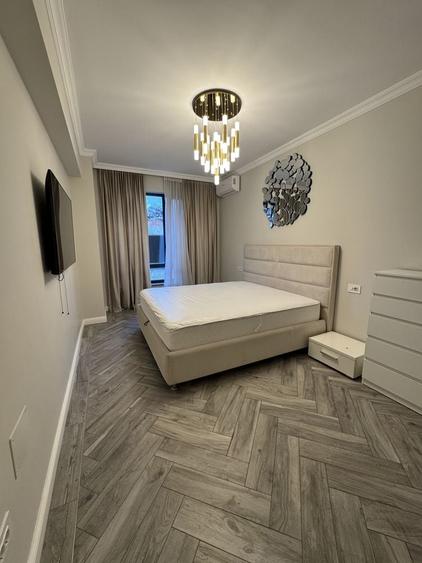 Apartament modern cu 3 camere si terasa generoasa | Loc de parcare subteran inclus | Via Pipera - 3