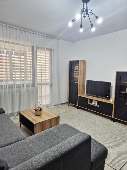 Apartament cu 2 camere decomandat în Nord