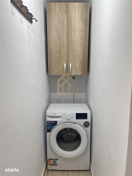 Apartament cu 2 camere decomandat, mobilat în Obor