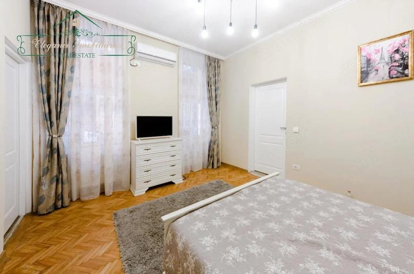 Oportunitate Ultracentrala! Apartament 2 Camere Renovat Complet 2025, Arad, - 3