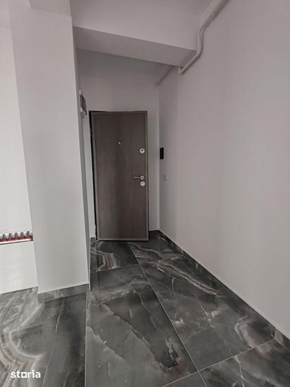 Garsonieră decomandată în Bârnova