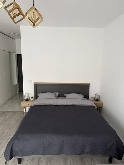 Casă cu 1 camere decomandat în Brazda lui Novac