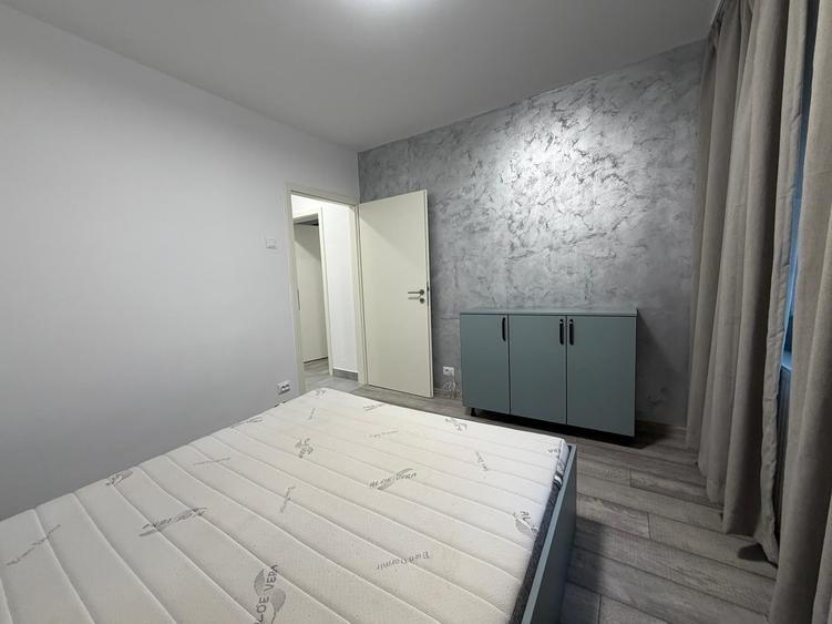 Apartament 2 camere Renovat - Metrou Lujerului - 4