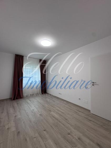 Apartament 2 camere, 44 mp + grădină 76 mp, zona Sub Cetate - 4