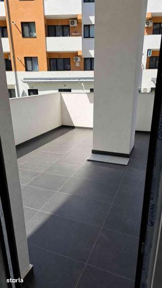 Apartament cu 3 camere în Ostroveni