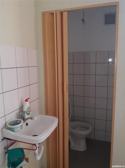 Spațiu comercial, de 80 mp, în Central