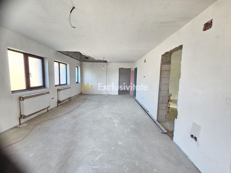 Vila generoasa cu piscina/pretabila centru rezidential privat-Turda - 22