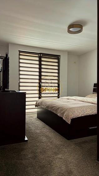 Casă individuală cu 4 camere cu Piscina în Măgurele