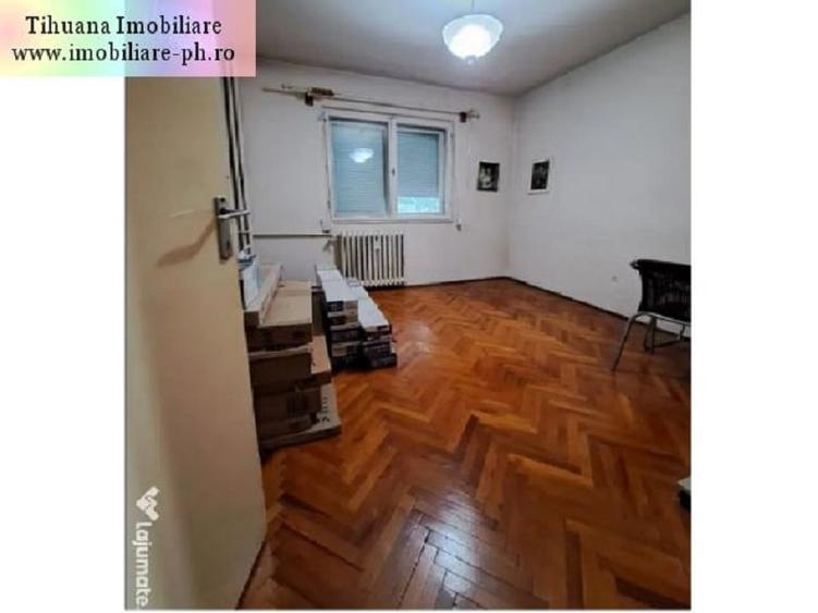 Apartament cu 2 camere semidecomandat în Nord