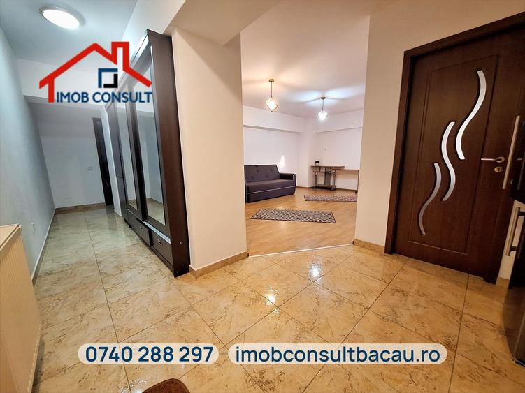 Apartament cu 2 camere decomandat în Ștefan cel Mare