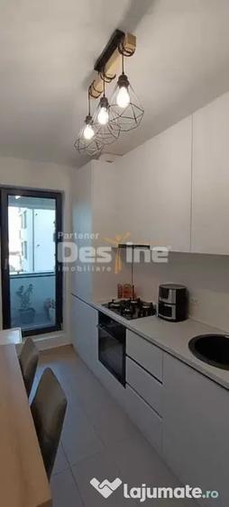 APARTAMENT 3 CAMERE MOBILAT SI UTILAT - 4