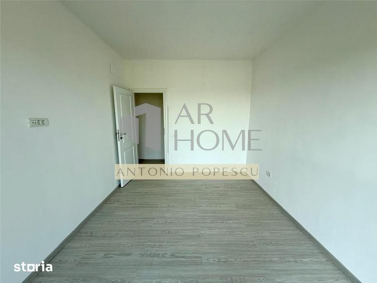 Apartament cu 3 camere în Blejoi