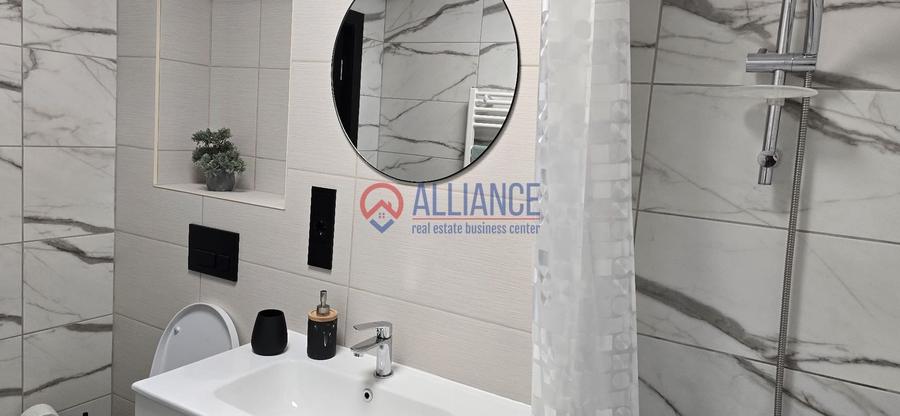 Apartament cu 3 camere în Gara