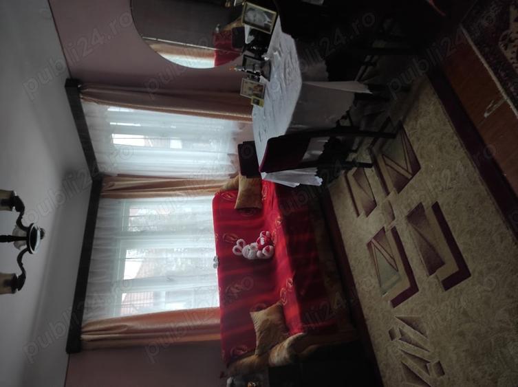 casa pe un nivel,zona Eminescu - 12