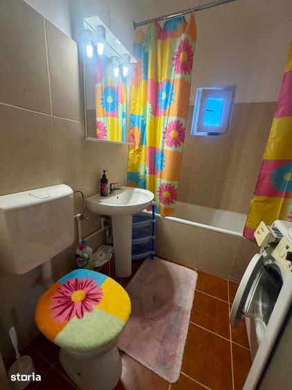 Apartament cu 2 camere decomandat în Cetate