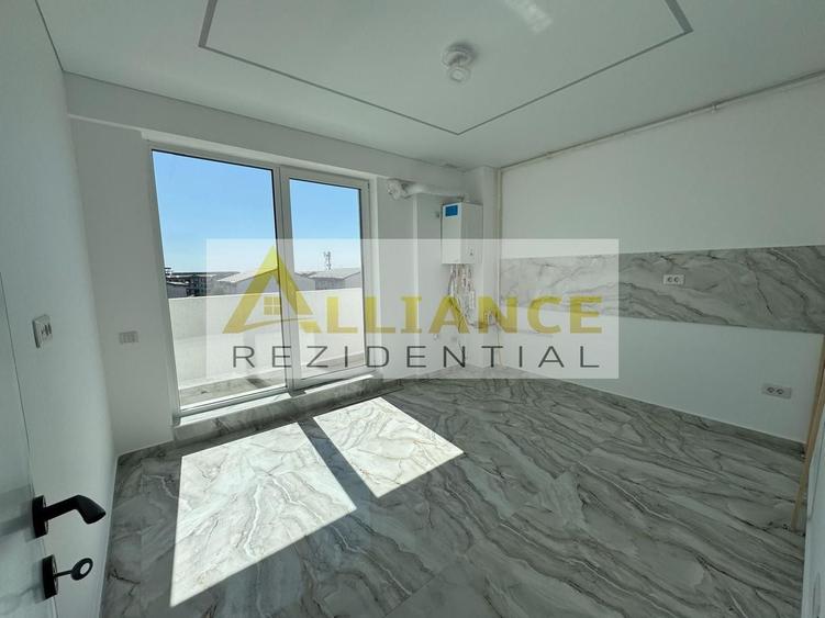 Apartament cu 3 camere decomandat în Apărătorii Patriei