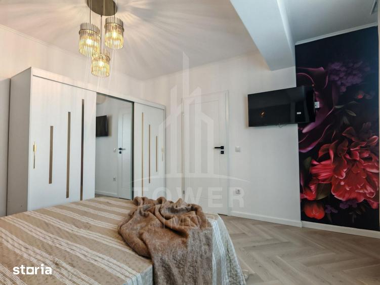 Apartament nou cu 3 camere, design exclusivist, de vanzare in ?elimbar - 5