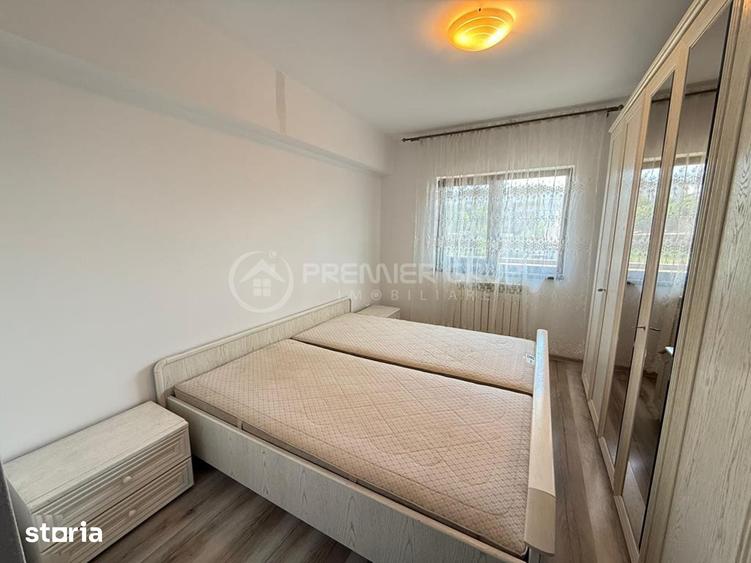 Apartament cu 2 camere decomandat în Păcurari