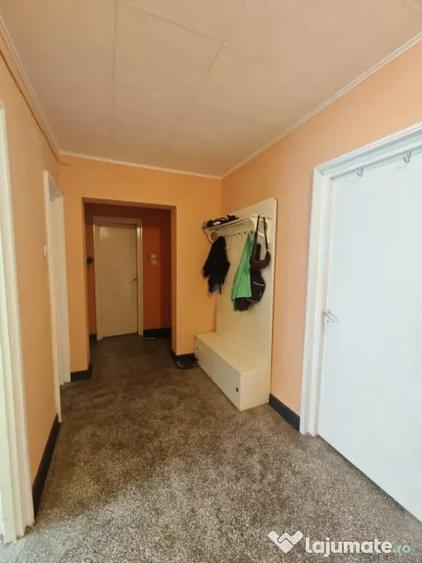 Apartament cu 4 camere decomandat în Săsar