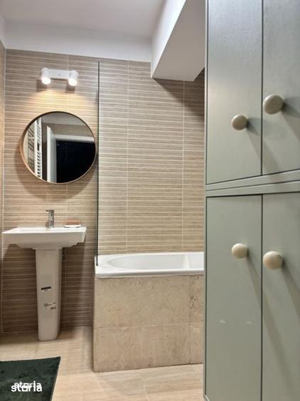 Drumul Taberei 3 camere decoamndat 74mp, complex Moghioros Park!! - 5