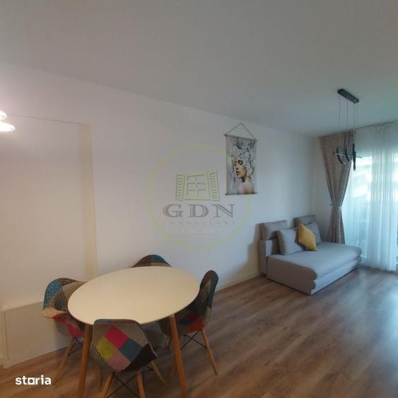 Inchiriere studio cartierul Coresi Brasov ( apartament 2 camere) - 13