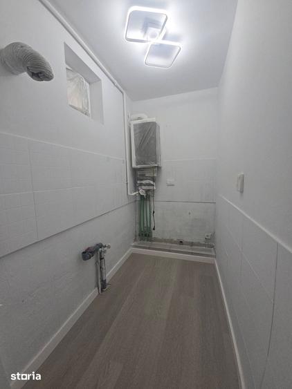 Apartament cu 2 camere în Dobroești