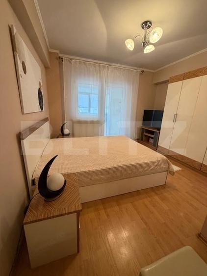 Apartament cu 4 camere decomandat în Ultracentral