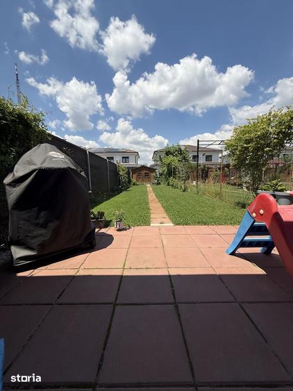 Casă cu 4 camere cu Teren 193 Mp în Calea Urseni
