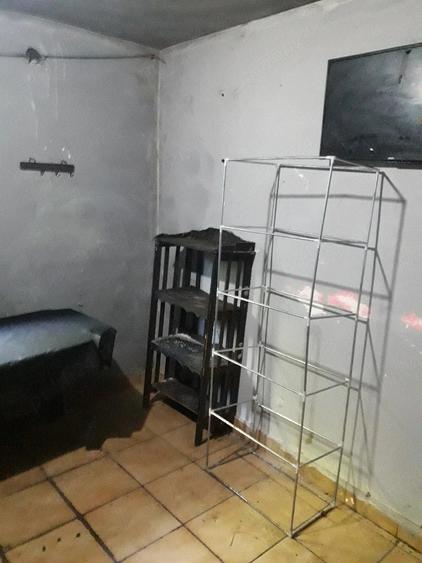 Spațiu comercial, de 34 mp, în Basarabia