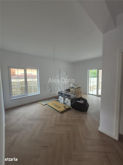 DUPLEX SUPERB - FINISAJE SUPERBE - ZONA EXCELENTA