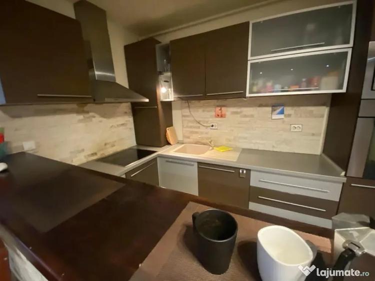 Apartament 2 camere , 44 MP, Parcare , zona Buna ziua , Cluj - 1
