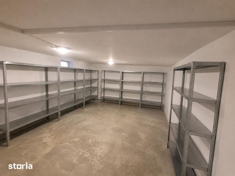 Casă cu 5 camere cu Teren 1000 Mp în Cristian