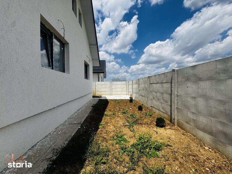 Casa 3 camere | Incalzire in pardoseala | Clinceni - 8