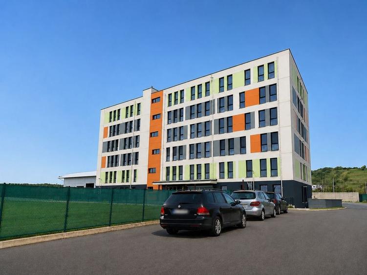 Apartament cu 2 camere decomandat, mobilat în Someșeni