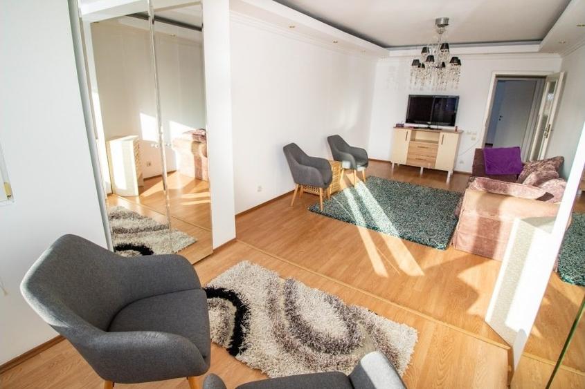 Apartament cu 2 camere în Dorobanți