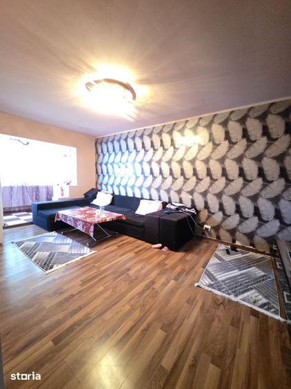 Apartament cu 3 camere decomandat în Dorobanți