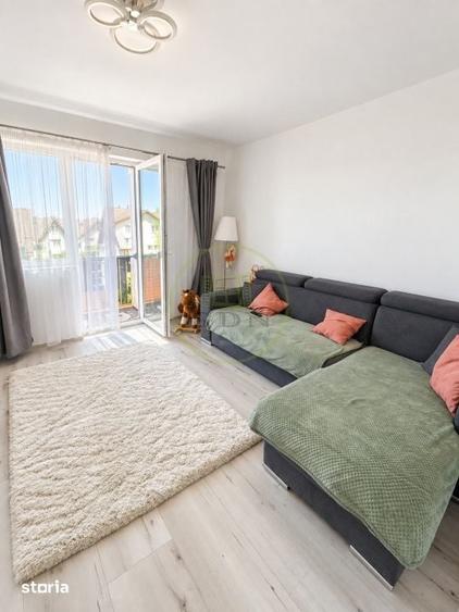 Apartament cu 5 camere în Central