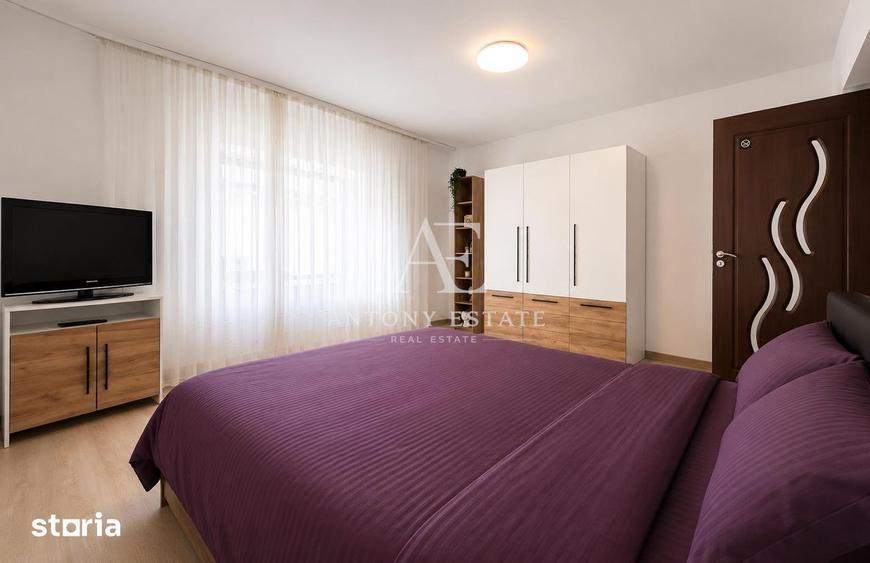 Casă cu 3 camere cu Teren 294 Mp în Tokai
